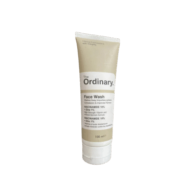 Niacinamide Facewash