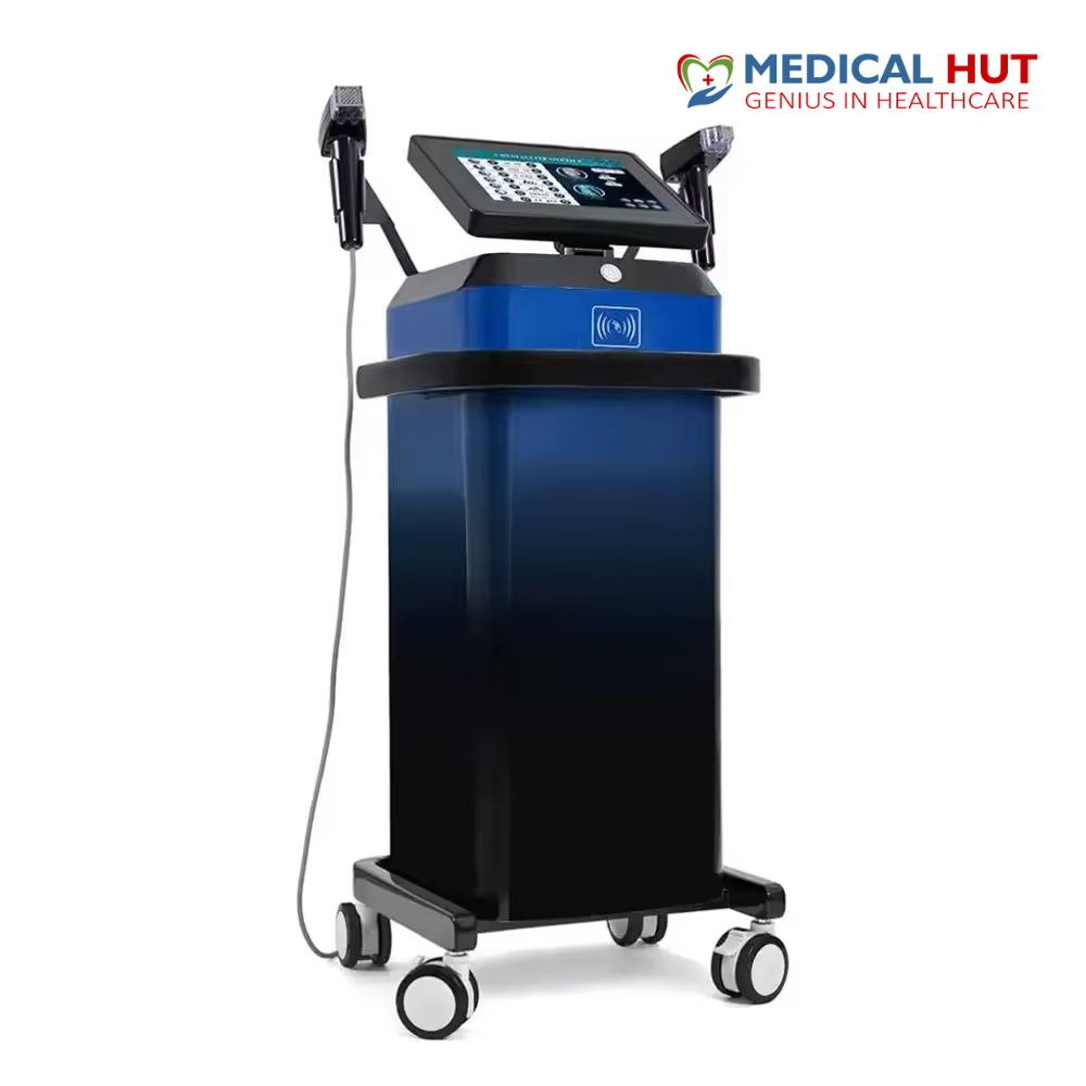 M8 RF Microneedle Beauty Machine