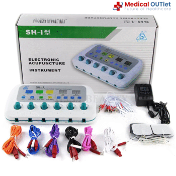 SH-I Electro Acupuncture Massager