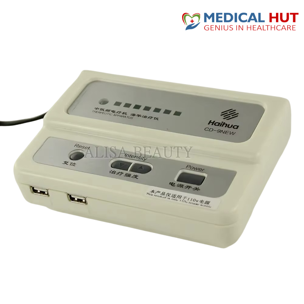 Acupuncture Therapy Massager Device