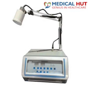 Ultra-Short Wave Therapy Apparatus