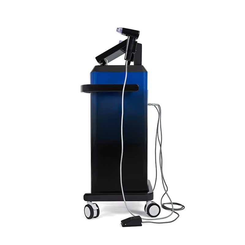 M8 RF Microneedle Beauty Machine