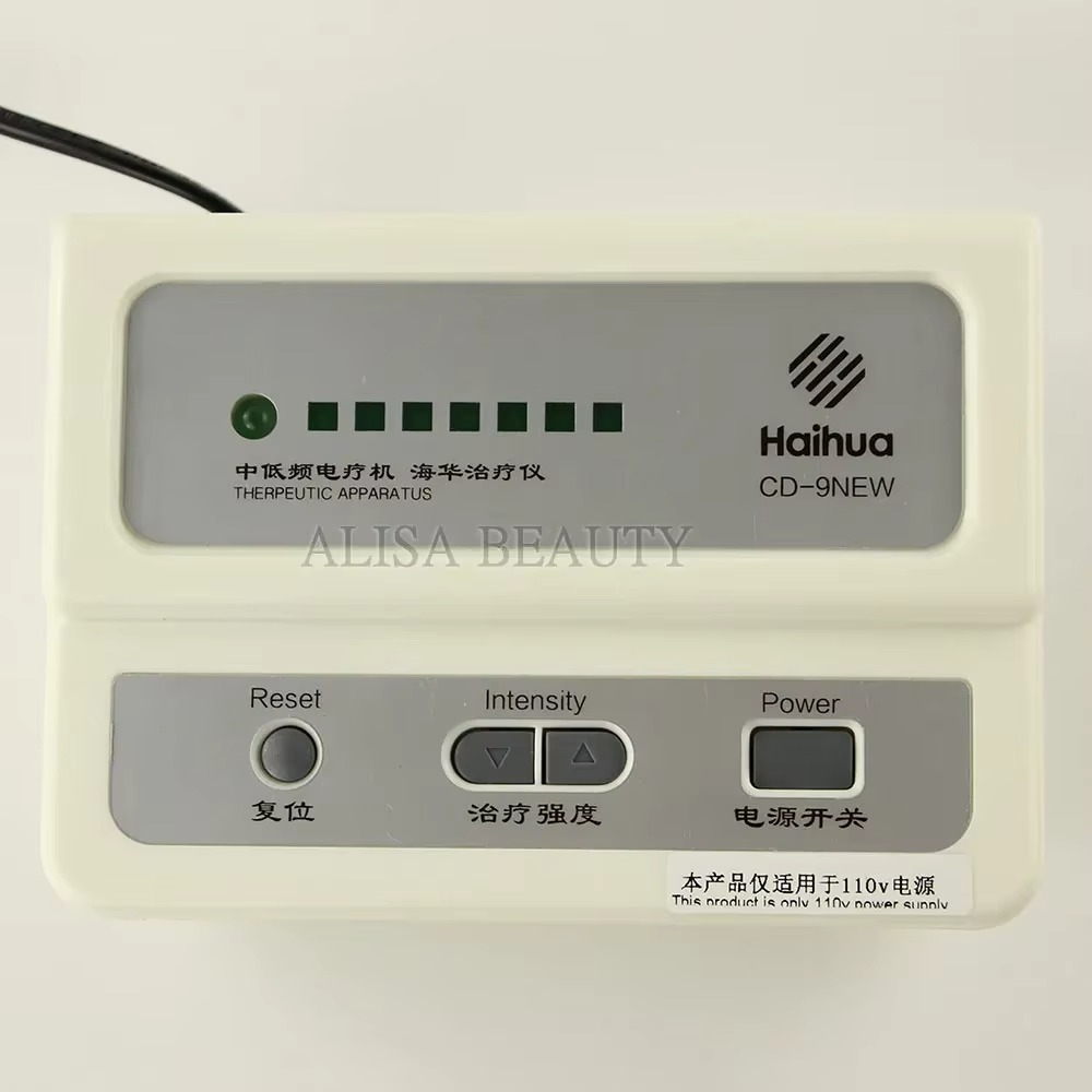Haihua CD-9 Acupuncture Therapy Massager Device in Pakistan - Image 2