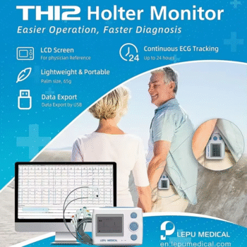 Heart Rate Monitor