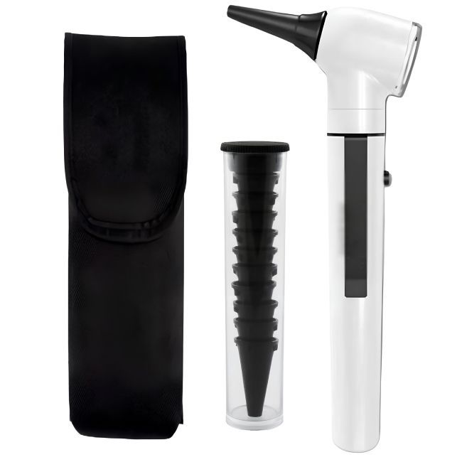 Digital Otoscope Price