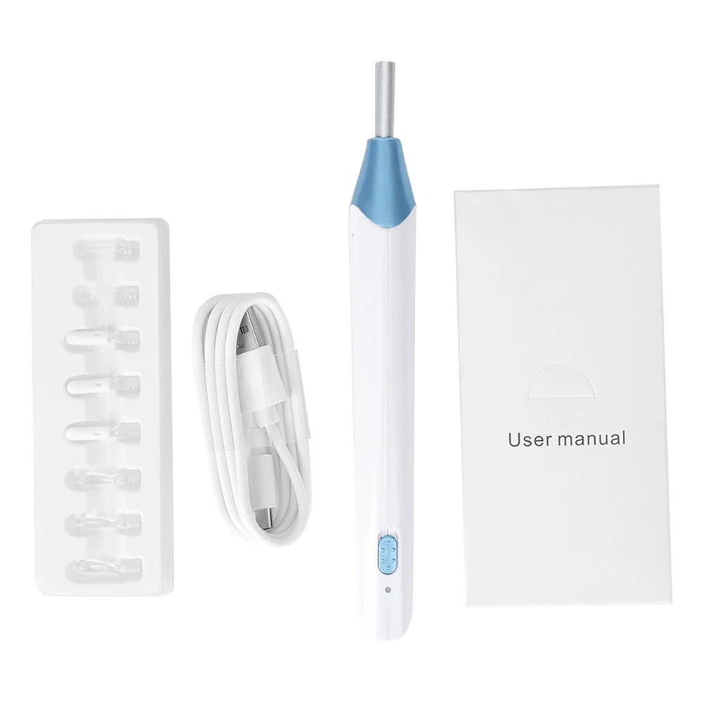 Digital Otoscope Price