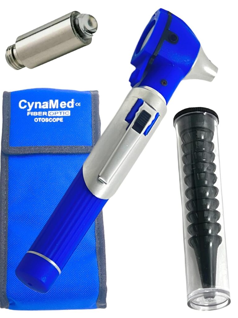 Digital Otoscope Price