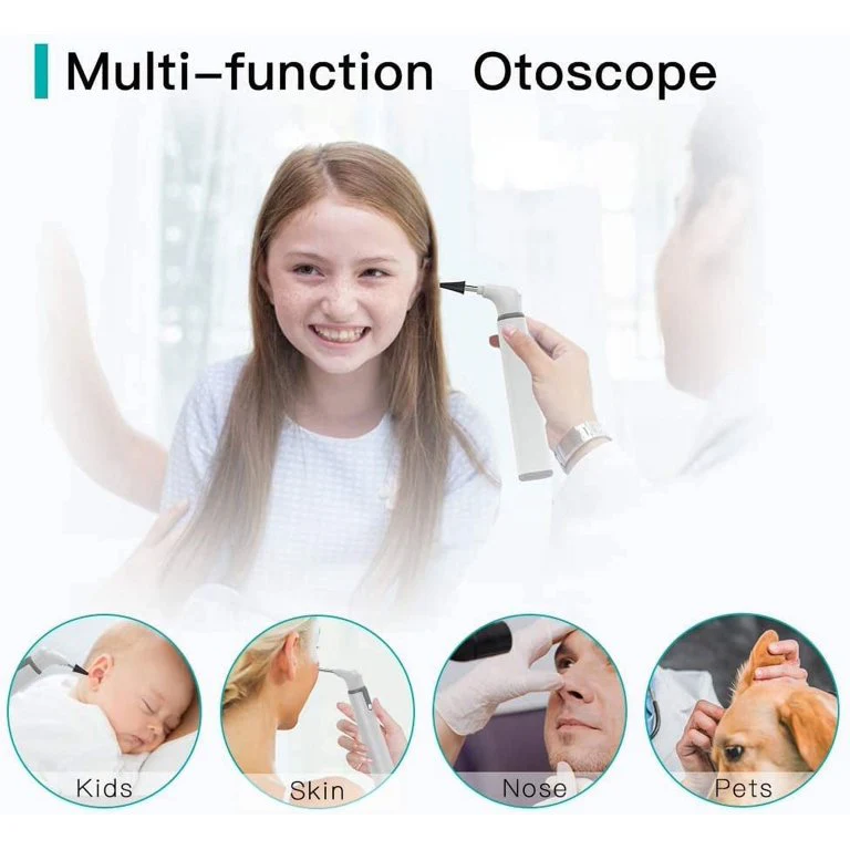 Digital Otoscope Price