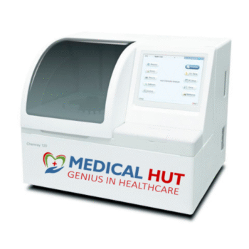 Auto Chemistry Analyzer