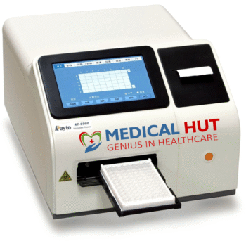 Microplate Analyzer