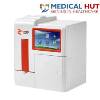 Auto Electrolyte Analyzer