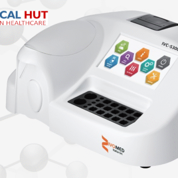 Auto Chemistry Analyzer