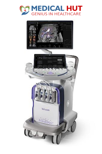 Ultrasound Machine in Pakistan