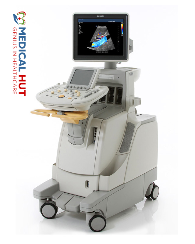 Ultrasound Machine in Pakistan