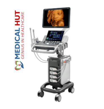 Ultrasound Machine in Pakistan